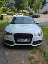 Audi A5 3.0 TDI S tronic quattro - 305ps Stage 1 - Audi A5: 30 TDI