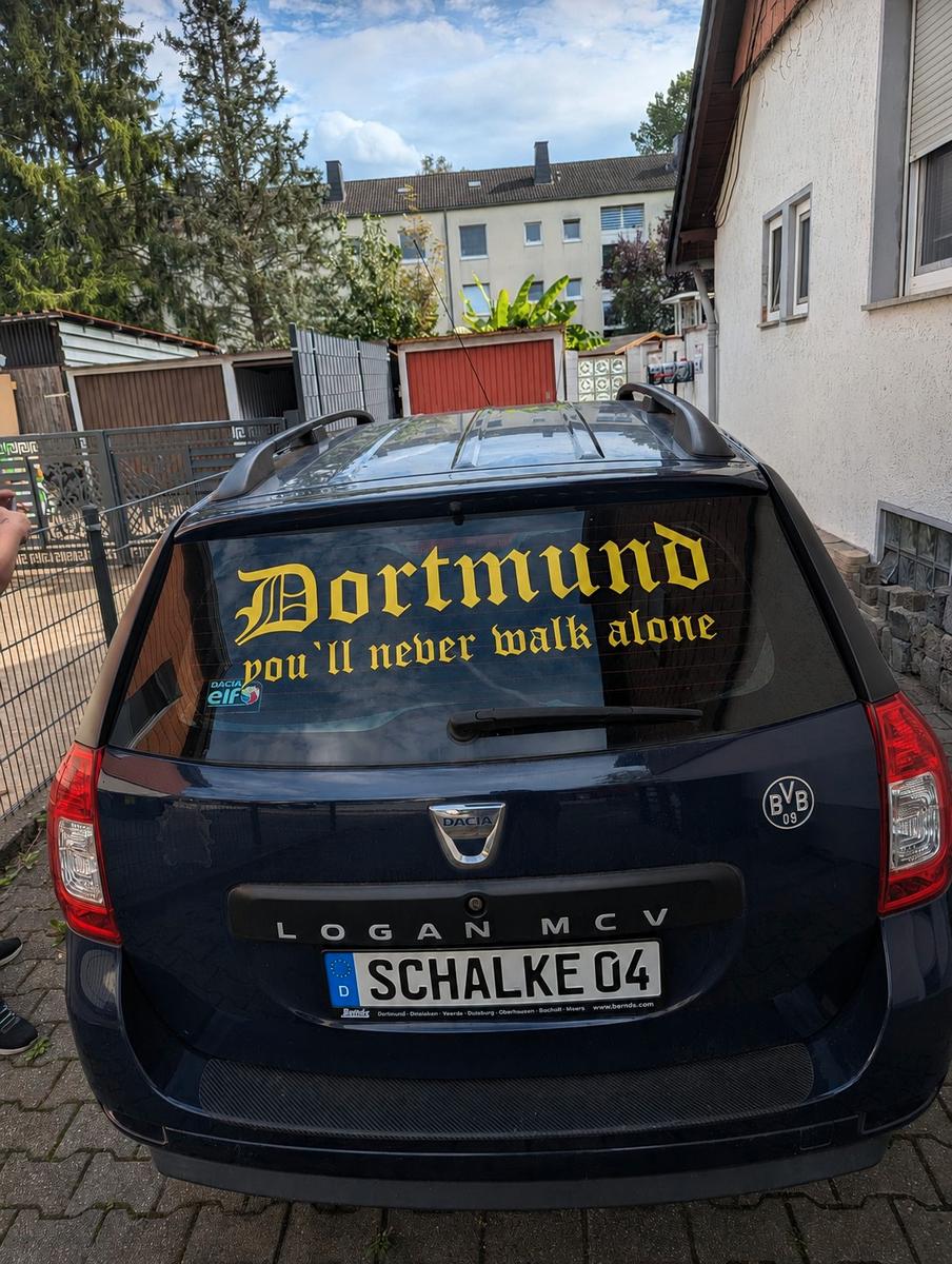 Dacia Logan 2015 — photo 8