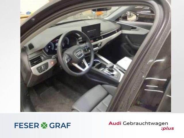 Audi A4 Avant Advanced adv 35 TDI S-tro. +ACC+LED+KA