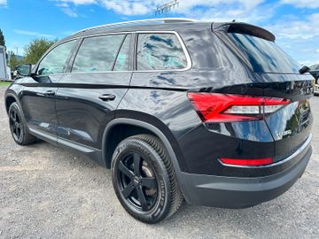 Skoda Kodiaq - 5