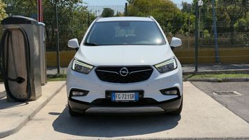 Opel Mokka X - 2