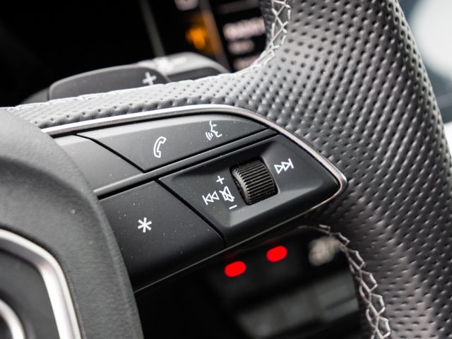 A3 Sportback 30 TFSI advanced NAVI ACC HUD LED