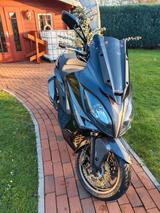 Kymco Xciting 400i - KYMCO 400