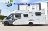 Knaus SKY WAVE 700 MEG AUTOMAT. HUBSTÜTZ 2KLIMA SOLA - Knaus 7