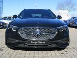 Mercedes-Benz E 300 T e AMG Line Fahrass.-Paket Night AHK 360° - gebrauchte Mercedes-Benz E 300 aus dem Jahr 2023
