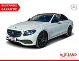 Mercedes-Benz E220 d Avantgarde 9G-Tronic Panorama Kamera Navi - Mercedes-Benz E 220: T