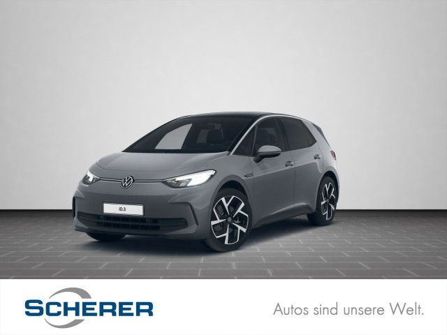 VW ID.3 Pro 58 kWh Move ACC+Kamera+Navi+App+Climatr