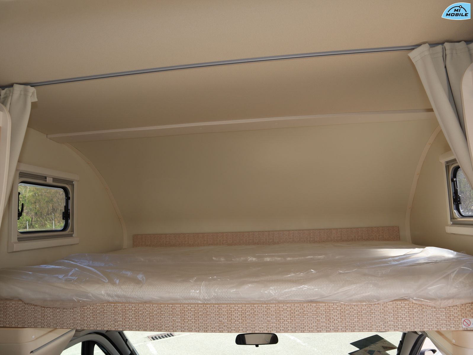 Fahrzeugabbildung Eura Mobil Activa One 690 HB *SCHAUSONNTAG 11-16 Uhr*