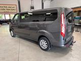 Ford Transit Custom!!! Neuer Motor !!! - Ford Transit Motor mit Diesel-Antrieb