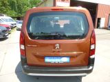 Peugeot Rifter Allure 1,5 HDI/Klima/Navi/Pano/PDC/Tempom - Peugeot Rifter Gebrauchtwagen