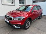 Suzuki SX4 S-Cross Comfort+ 4x4 höher gelegt - Suzuki (SX4) S-Cross aus 2021