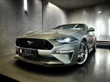 Ford Mustang GT Aut. 1.Hd | Unfallfrei |DE +MagneRide - Ford Mustang aus 2022