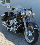 Harley-Davidson FLSTN SOFTAIL DELUXE - HARLEY-DAVIDSON 2011 SOFTAIL DELUXE