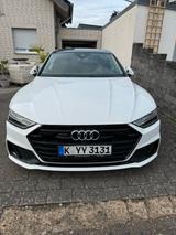 Audi A7 50 TDI Sportsback S-Line Vollausgestattet - Audi A7 in Leverkusen