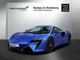McLaren Artura Performance - McLaren Artura Gebrauchtwagen