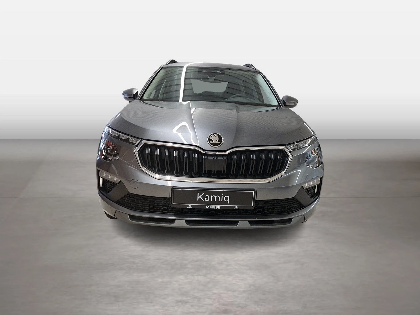 Skoda Kamiq - Bild 6