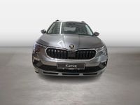 Skoda Kamiq - Vorschau Bild 6