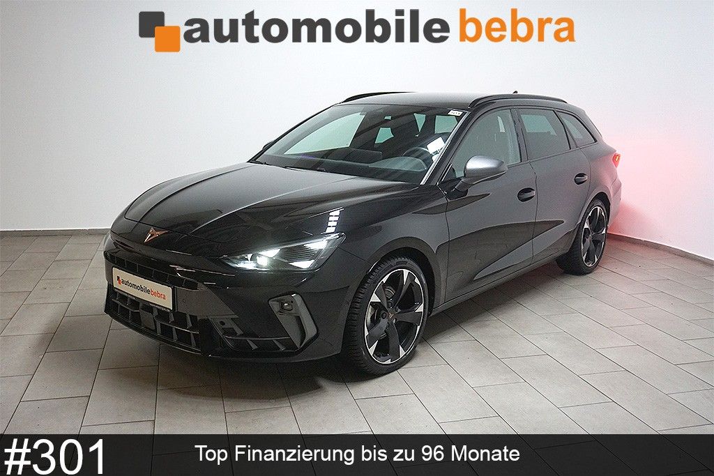 Image of Cupra Leon