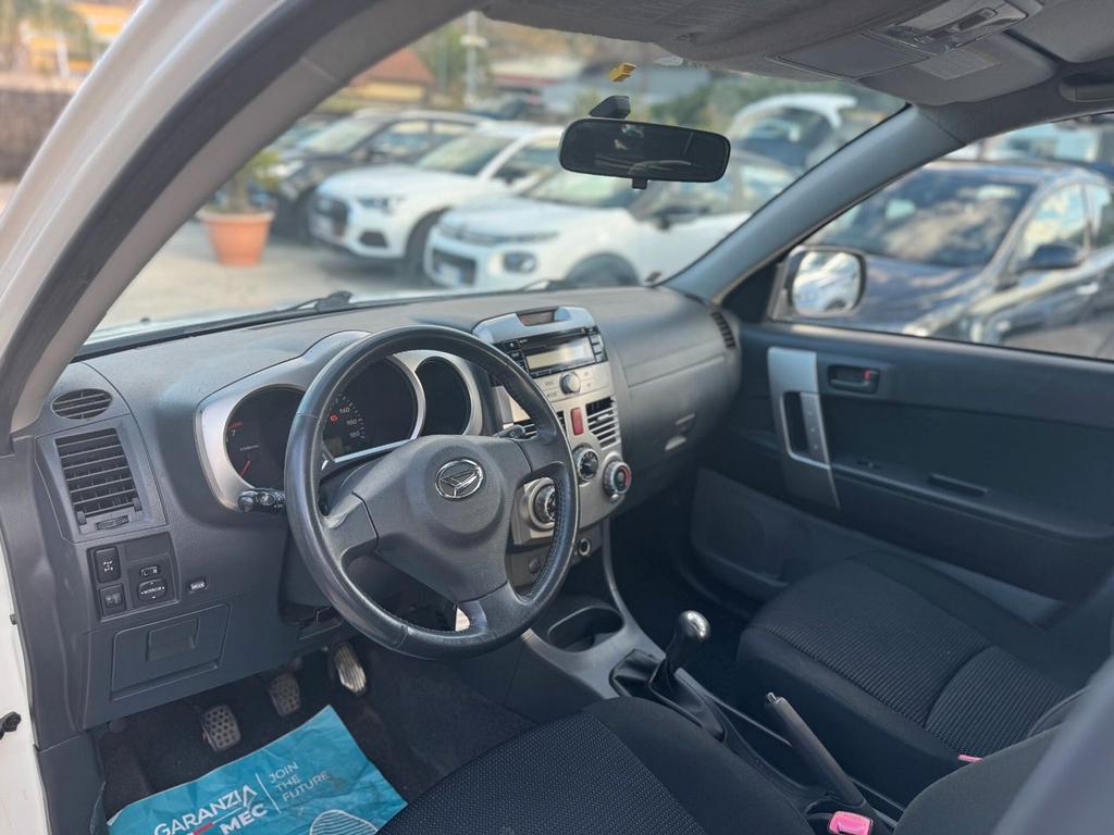 Daihatsu Terios