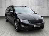 Skoda Octavia 2.0 TSI RS Black Design *Canton*1.Hand* - Skoda Octavia: 0 Tsi