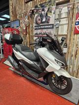 Honda NSS350 FORZA 350  - HONDA FORZA 350