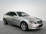 Mercedes-Benz CLC 230 7G-Tronic*VOLLLEDER*NAVI*PDC*2 HAND* - : Coupe, Clc