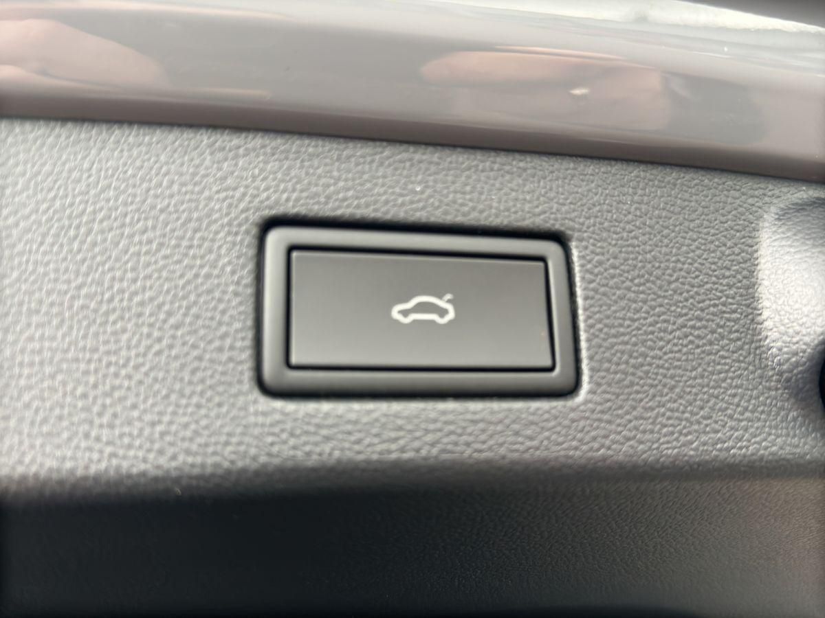 Arteon Elegance 2.0 TDI LEDER AHK RFK SCHIEBEDAC