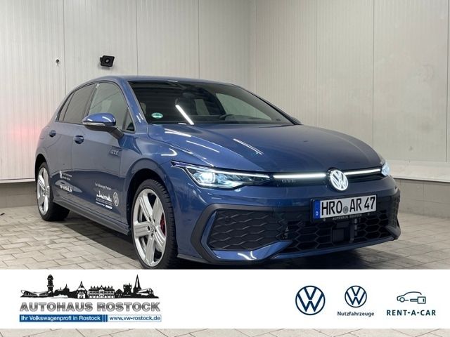 Golf VIII GTE 1.5 TSI eHybrid LED TRAVEL NAV