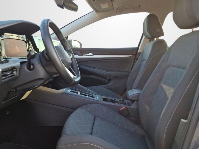 GOLF VIII VARIANT 2.0 TDI DSG LIFE