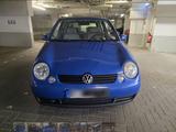 Volkswagen VW Lupo 1,4 16V viele Neuteile orig. KAT o... - Volkswagen Lupo in Köln