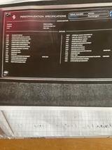 Ferrari Purosangue V12 DCT 4WD  2026 - Ferrari mit Benzin-Antrieb: Geländewagen, Automatik