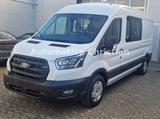 Ford Transit FT DOKA 350 165 L3H2 Trend/Bi-Xenon/KAM - Ford Transit: Ft350