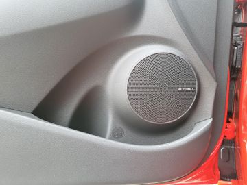Fahrzeugabbildung Hyundai KONA N Perf. 2.0 T-GDI 8-DCT ASSISTENZ KOMFORT