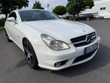 Mercedes-Benz CLS 55 AMG Kompressor | Japan | 106.000 km | - Mercedes-Benz CLS 55 AMG Gebrauchtwagen