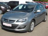Opel Astra J Lim. Selection - Opel Gebrauchtwagen in Augsburg