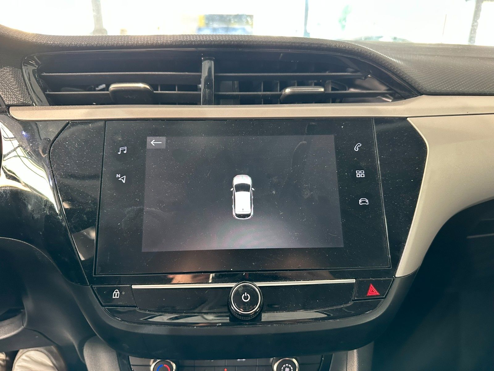 Fahrzeugabbildung Opel Corsa F Edition 1.2 LED/NAVI/PDC/DAB/ALU/TEMPO