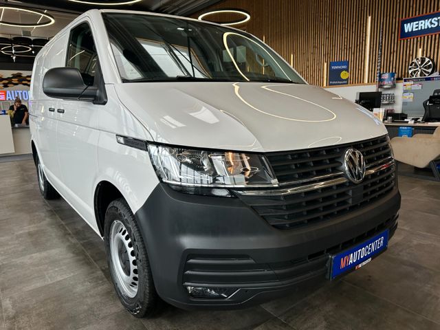 Volkswagen T6.1 Transporter *1-HAND*TÜV 228*TEMPO*KLIMA*