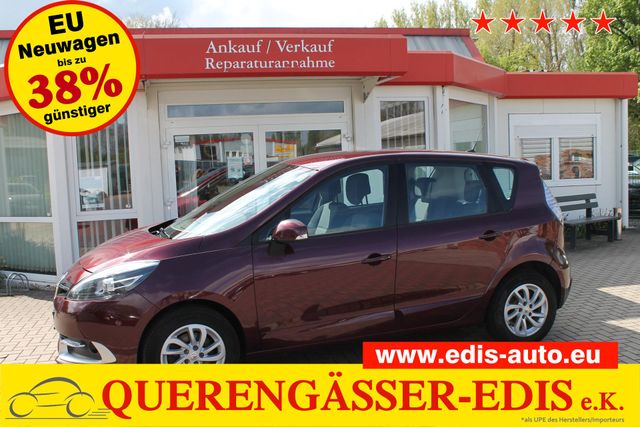 Renault Scenic 1.2 TCe 97KW Start&Stop 97 kW (132 PS)...