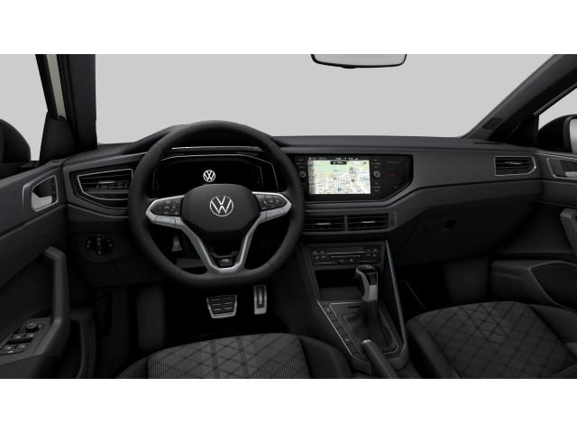 Volkswagen Taigo R-Line 1.0 TSI DSG Navi*Kamera*Black Style