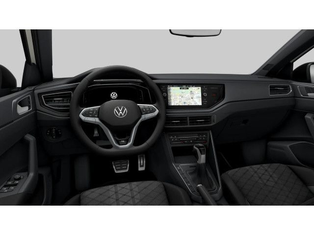 Taigo R-Line 1.0 TSI DSG Navi*Kamera*Black Style