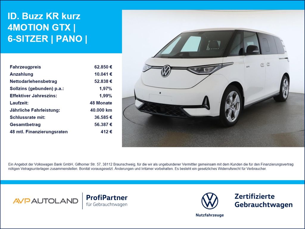 Volkswagen ID.Buzz