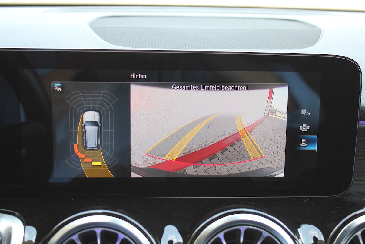 Mercedes-Benz EQB 300 4Matic Progressive 66,5 kWh SOH 97,5 % foto 12