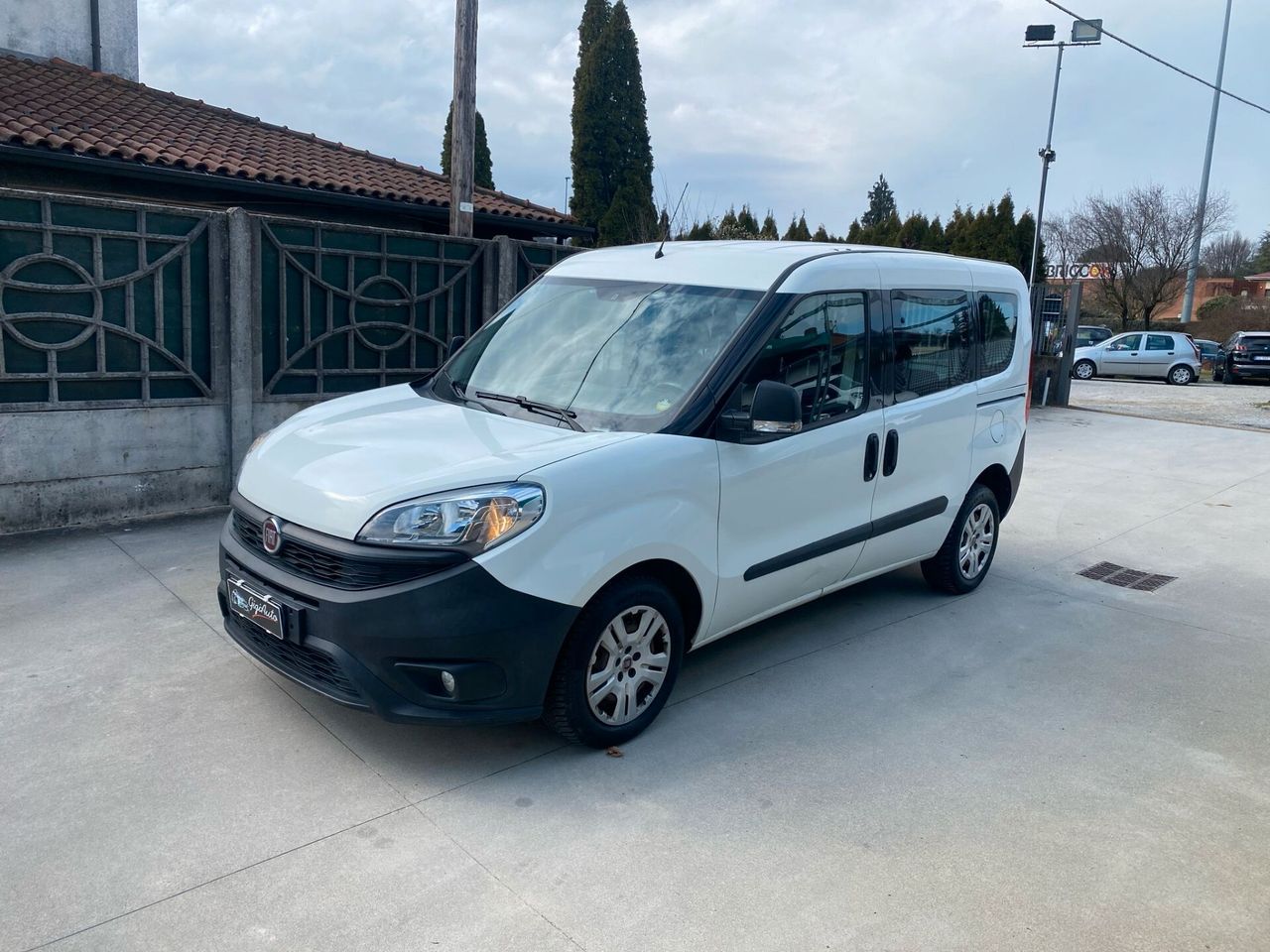 FIAT ANDERE