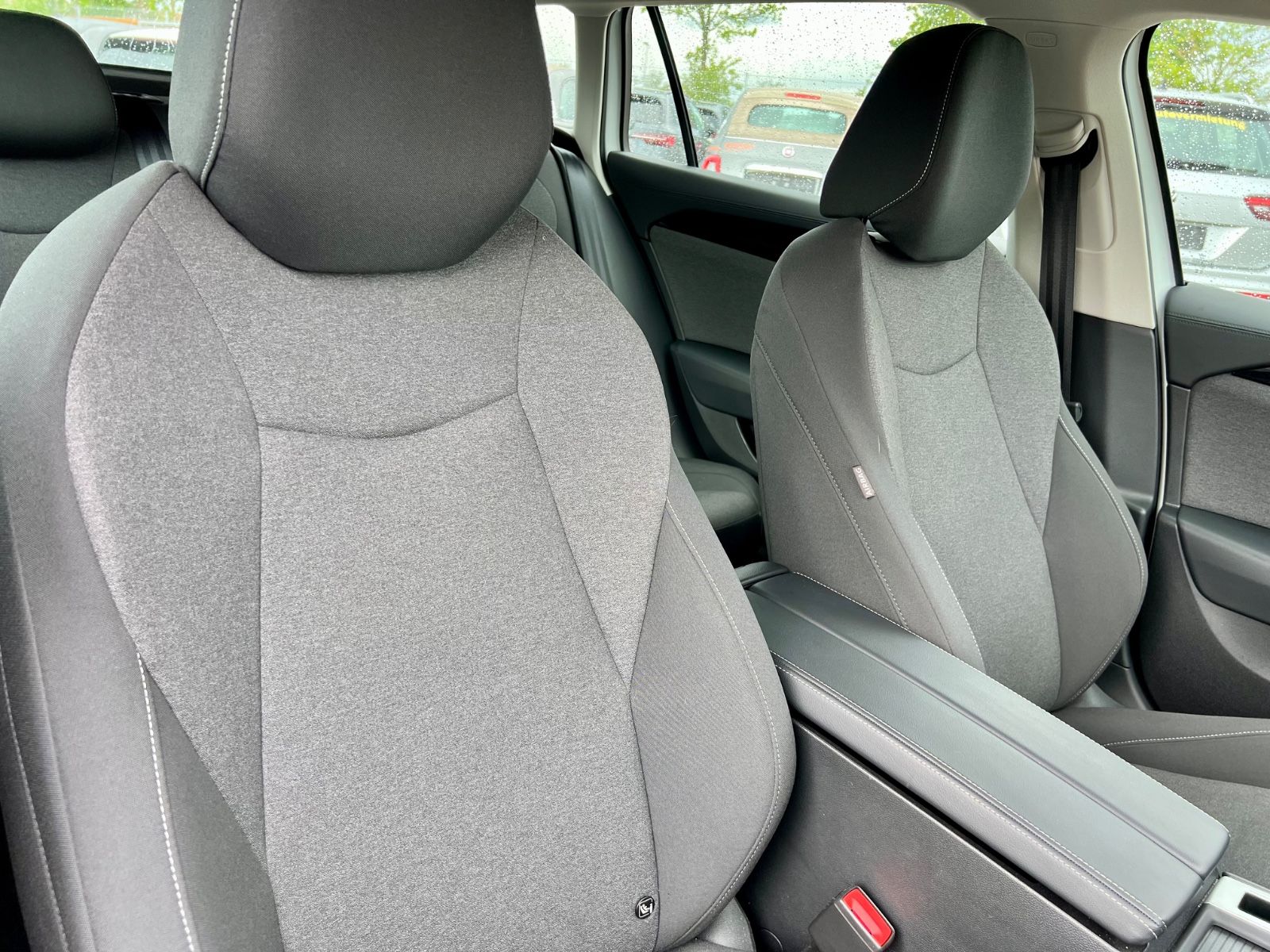 VW Passat Variant 1.5 eTSI AAC KAMERA GZJR SHZ