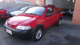 Fiat FIAT - Strada FIORINO PICK -UP 1900 JTD ADVENTUR - Fiat Strada aus 2006