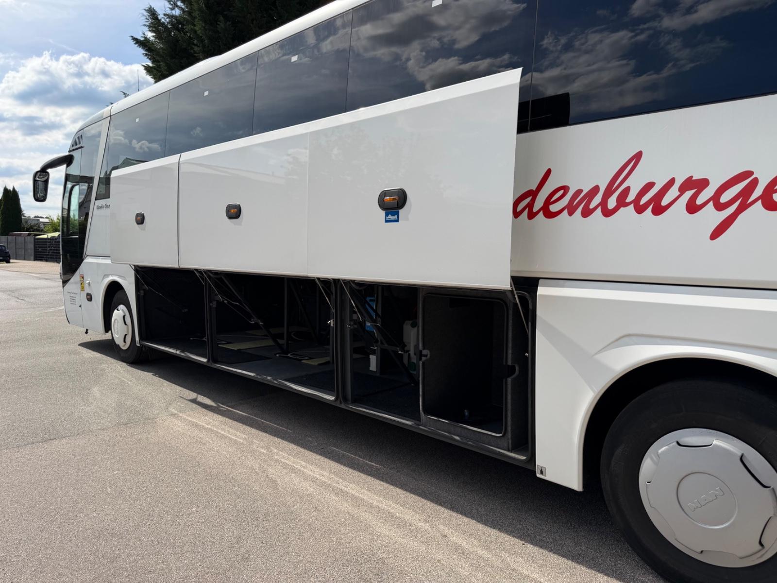 MAN R10 Lions Coach C (270 tKm*DE*TOP) E16 / S 516-2