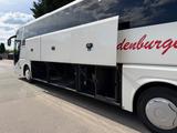 MAN R10 Lions Coach C (270 tKm*DE*TOP) E16 / S 516-2 - MAN Kühlkoffer