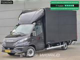 Iveco Daily 35S21 3.0L Automaat Laadklep Zijdeur ACC L