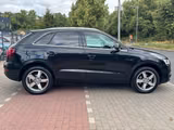 Audi Q3 2.0 TDI Quattro*Aut.*Xenon*Leder*AHK*PDC* - Audi Q3 bis 15.000 Euro