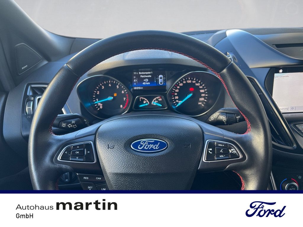 Fahrzeugabbildung Ford Kuga 1.5 ST-Line KLIMA SYNC PDC SHZ KAMERA NAVI